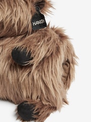 Natural Hamish The Highland Cow Handwarmer - Image 5 of 5