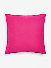 Multi Bright Christmas Tree Cushion - Image 4 of 4