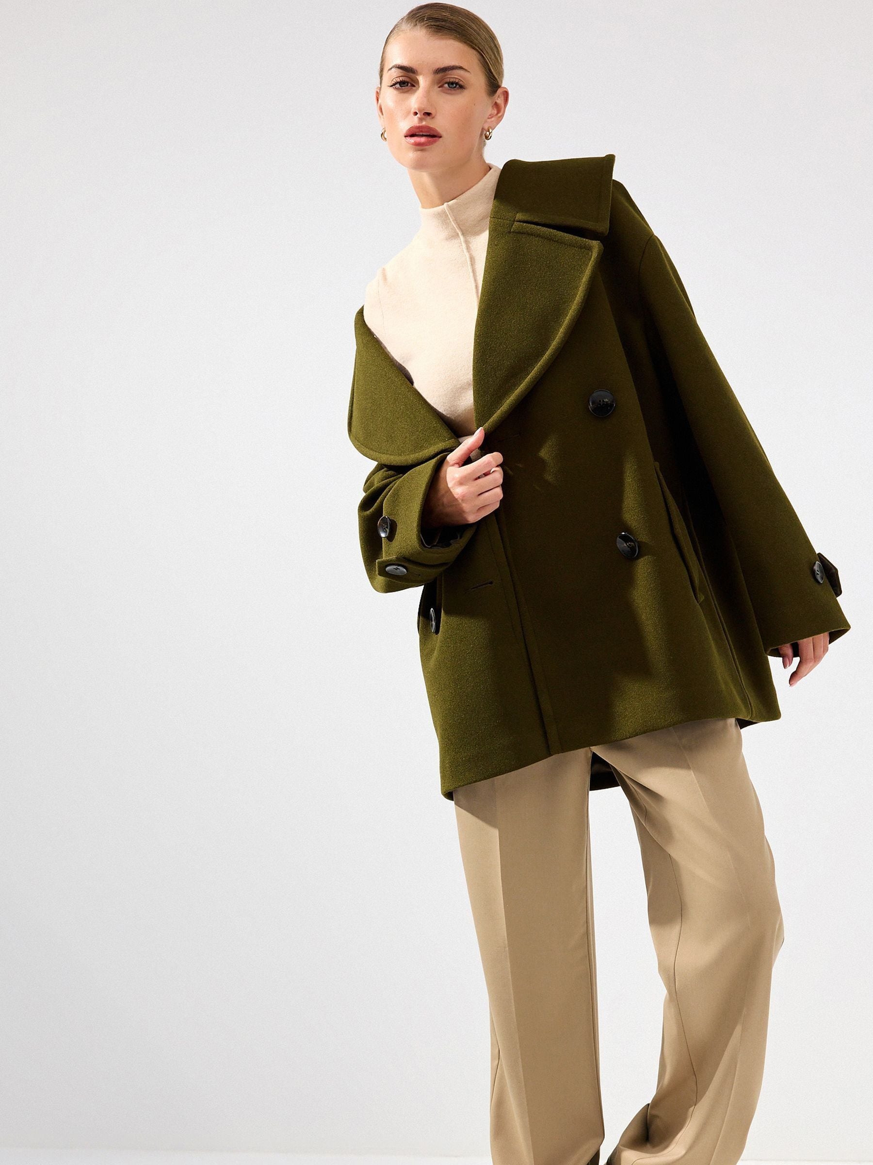 Next peacoat new arrivals