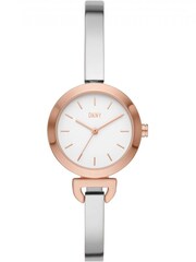 DKNY Ladies Uptown D Watch - Image 1 of 3