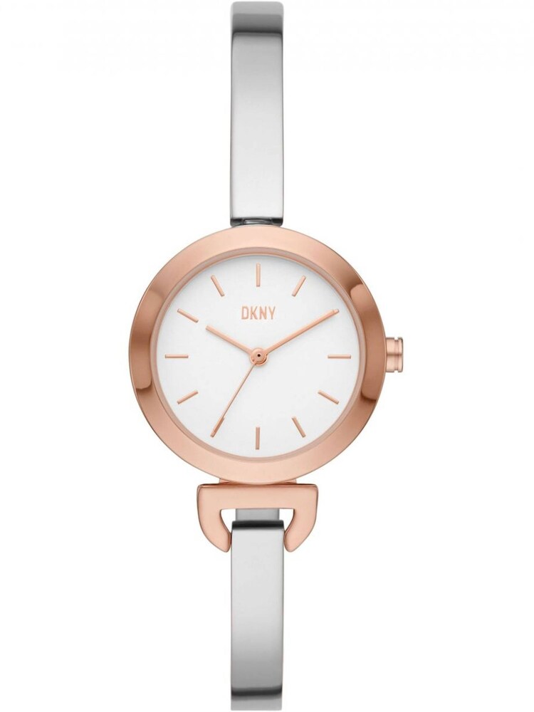 DKNY Ladies Uptown D Watch - Image 1 of 3