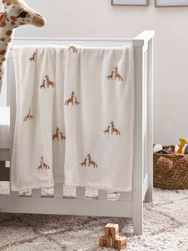 Baby-Decke - Bild 2 von 7 Baby-Decke - Bild 2 von 7
