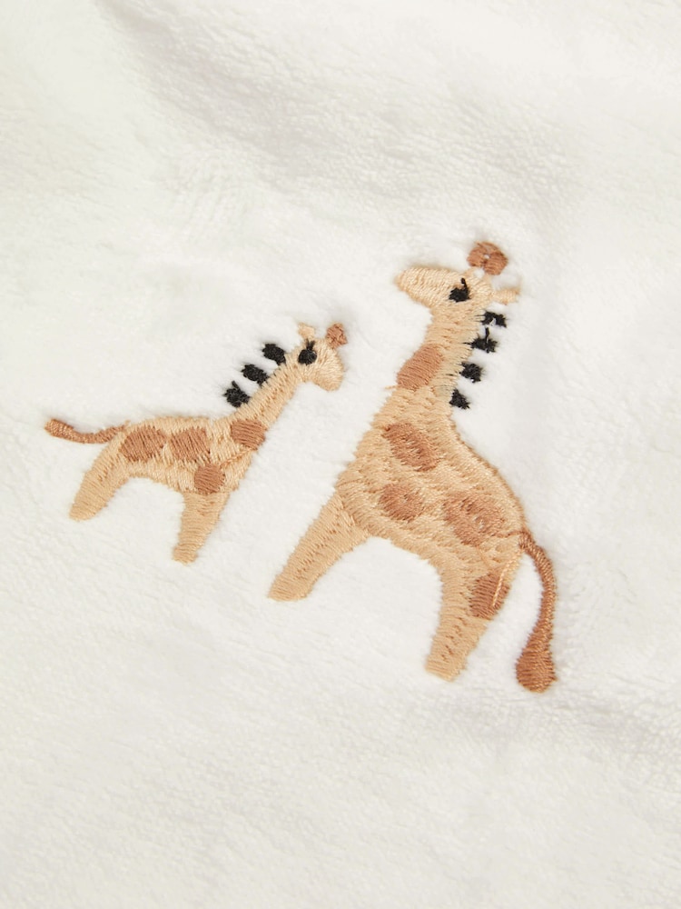Baby-Decke - Bild 7 von 7 Baby-Decke - Bild 7 von 7