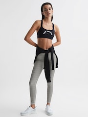The Upside Matte Tech Sports Bra - Image 3 of 6