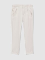 Свободные брюки Reiss Brighton - Image 2 of 5