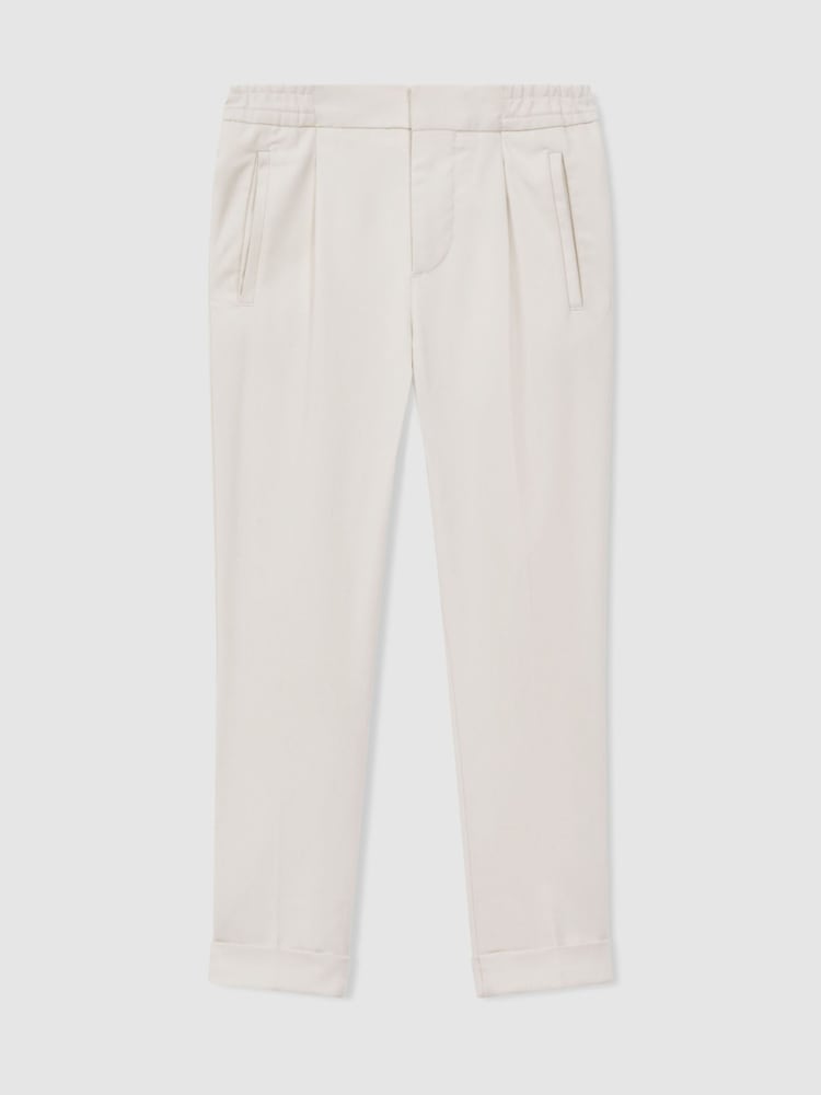 Свободные брюки Reiss Brighton - Image 2 of 5