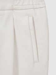 Свободные брюки Reiss Brighton - Image 4 of 5