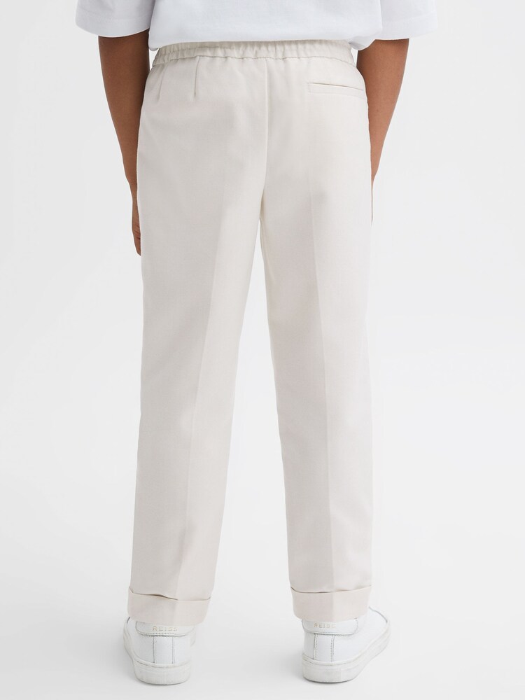 Свободные брюки Reiss Brighton - Image 5 of 5