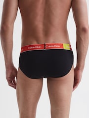 Calvin Klein Black Underwear This Is Love Briefs - Image 4 of 4