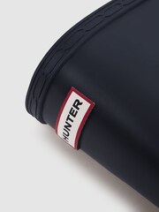 Reiss Navy Hunter Little Kids First Classic Rain Boots - Image 8 of 8