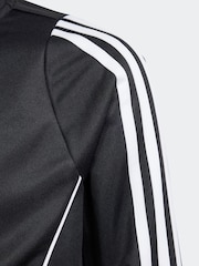 adidas Black/White Tiro 24 Training Jacket - Image 4 of 5