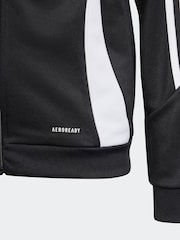 adidas Black/White Tiro 24 Training Jacket - Image 5 of 5