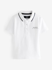 Baker by Ted Baker 100% Cotton Polo Shirt - Image 7 of 8