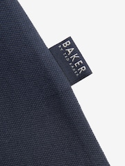 Baker by Ted Baker 100% Cotton Polo Shirt - Image 12 of 13