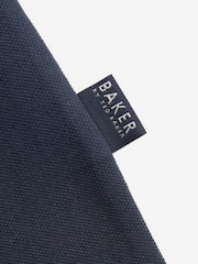 Baker by Ted Baker 100% Cotton Polo Shirt - Image 9 of 9