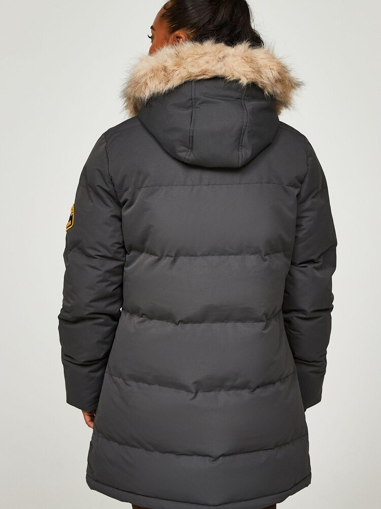 Zavetti Canada Goshawa Puffa Jacket - Image 2 of 6