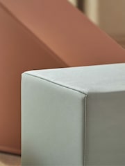Cuddleco 4 Piece Grey Soft Play Large Set - Image 3 of 7