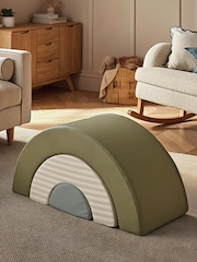 Cuddleco Grey Soft Play Large Arch - Image 1 of 7