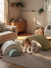 Cuddleco Grey Soft Play Large Arch - Image 3 of 7