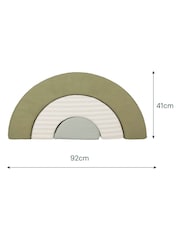 Cuddleco Grey Soft Play Large Arch - Image 5 of 7