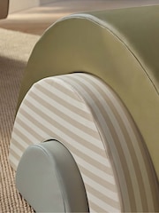 Cuddleco Grey Soft Play Large Arch - Image 7 of 7
