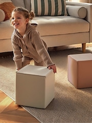 Cuddleco Red Soft Play Cubes 2 Piece - Image 2 of 7