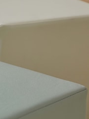 Cuddleco Grey Soft Play Cubes 2 Piece - Image 5 of 7