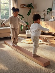 Cuddleco Tuscany Balance Beam - Image 2 of 7