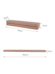 Cuddleco Tuscany Balance Beam - Image 4 of 7