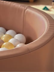 Cuddleco Tuscany Soft Play Ball Pit With Balls - Image 5 of 7