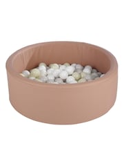 Cuddleco Tuscany Soft Play Ball Pit With Balls - Image 6 of 7
