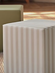 Cuddleco Brown Soft Play Cubes 2 Piece - Image 5 of 7