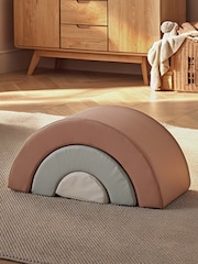 Cuddleco Grey Soft Play Small Arch - Image 1 of 7