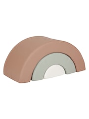 Cuddleco Grey Soft Play Small Arch - Image 3 of 7