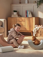 Cuddleco Grey Soft Play Small Arch - Image 5 of 7