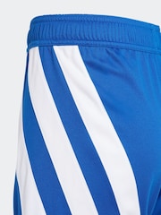 Темно-синий - Футбольный Шорты adidas Fortore 23 - Изображение 4 из 5