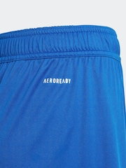 Темно-синий - Футбольный Шорты adidas Fortore 23 - Изображение 5 из 5