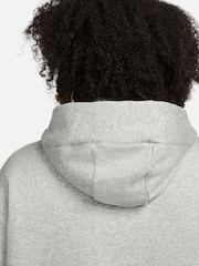 adidas Light Grey Fortore 23 Jersey - Image 4 of 11