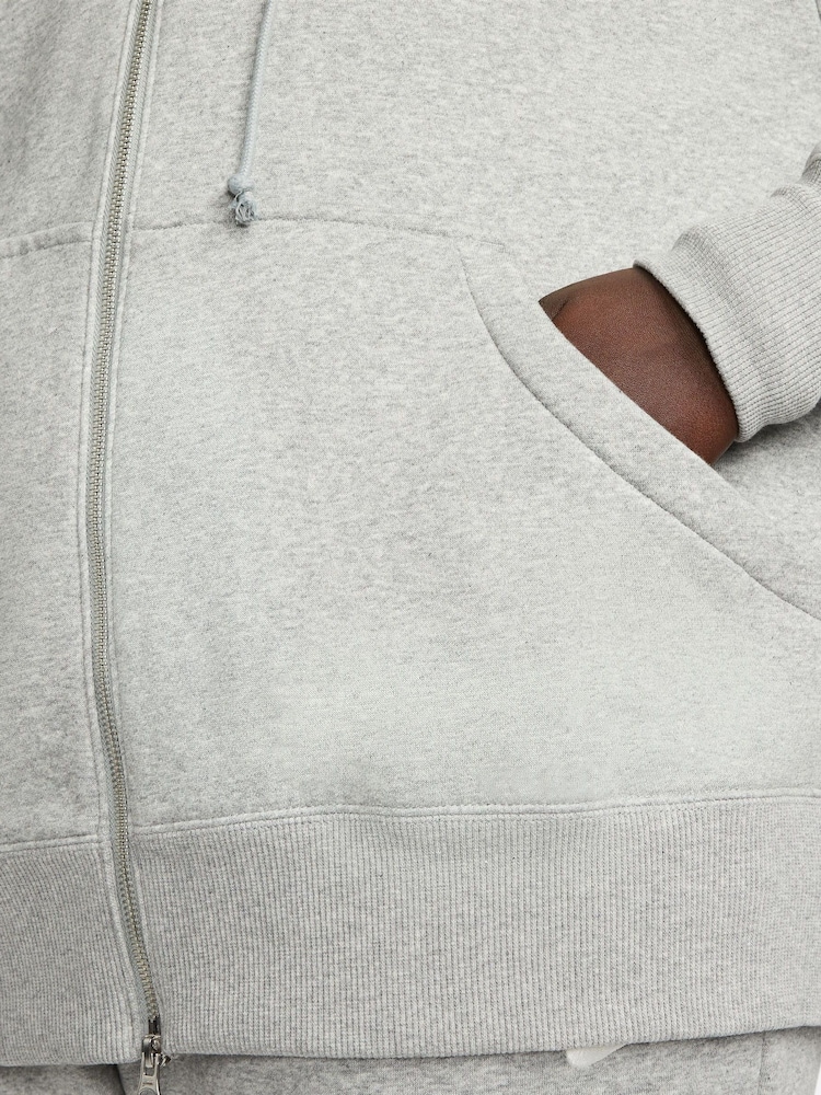 adidas Light Grey Fortore 23 Jersey - Image 7 of 11