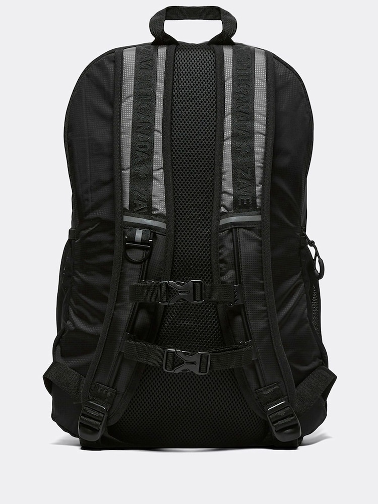 Zavetti Canada Diementro Black Backpack - Image 2 of 6