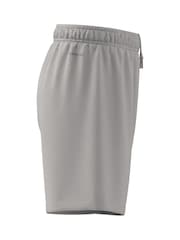 Gris claro - adidas Fortore 23 Football Shorts - Imagen 4 de 8
