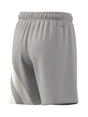 Gris claro - adidas Fortore 23 Football Shorts - Imagen 5 de 8