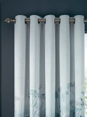 Clarissa Hulse Tanias Have Gardiner til gardinstang - Image 2 of 2