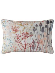 Clarissa Hulse Natural Serendipity Stone Duvet Cover and Pillowcase Set - Image 5 of 5