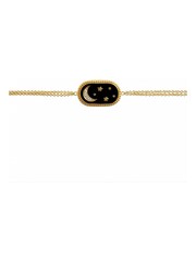 Olivia Burton Jewellery Ladies Gold Tone North Star Classics Bracelet - Image 2 of 3