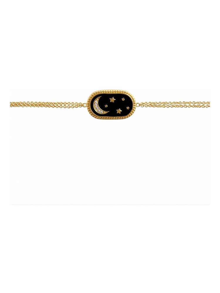 Olivia Burton Jewellery Ladies Gold Tone North Star Classics Bracelet - Image 2 of 3