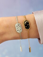 Olivia Burton Jewellery Ladies Gold Tone North Star Classics Bracelet - Image 3 of 3