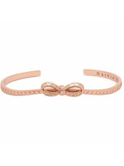 Olivia Burton Jewellery Ladies Pink Bow Bangle - Image 1 of 3