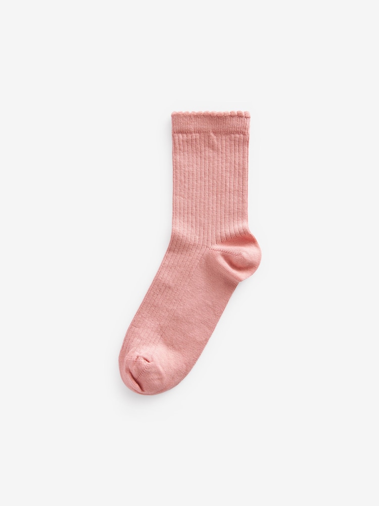 Mehrfarbig - Socken mit hohem Baumwollanteil, 5er-Pack - Bild 2 von 6 Mehrfarbig - Socken mit hohem Baumwollanteil, 5er-Pack - Bild 2 von 6