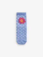 Več - 5 Pack Cotton Rich Bright Character gležnjarji - Slika 2 iz 6